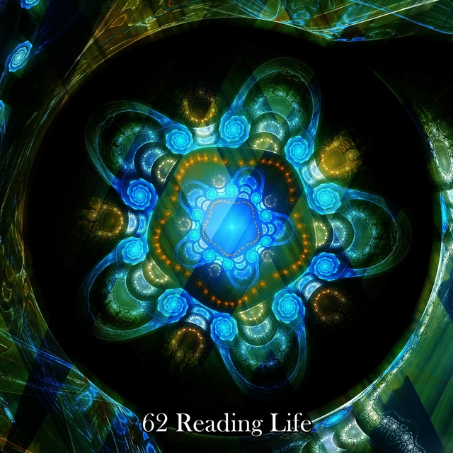 Couverture de 62 Reading Life