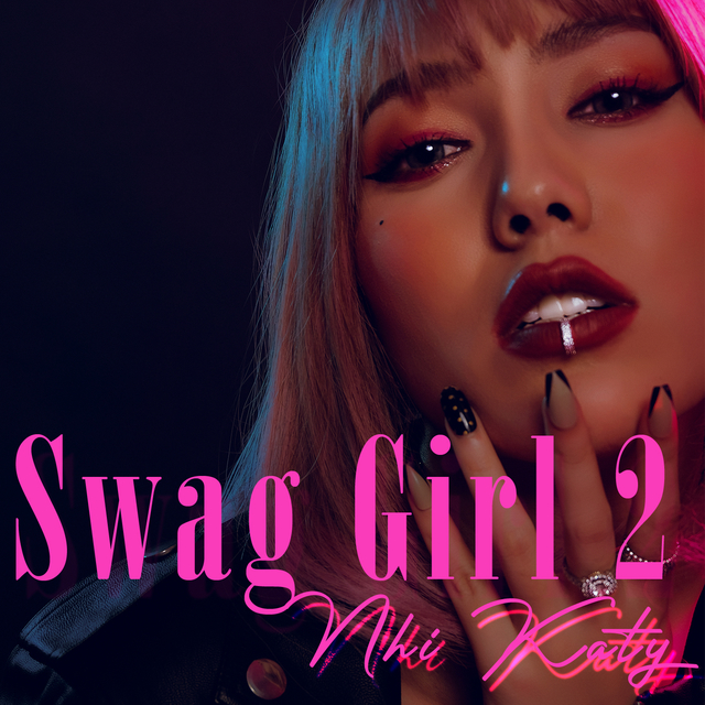 Couverture de SWAG GIRL 2