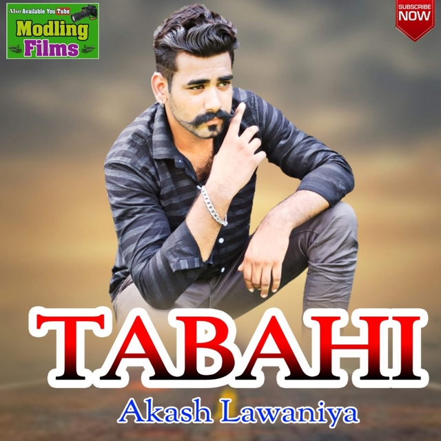 Couverture de Tabahi