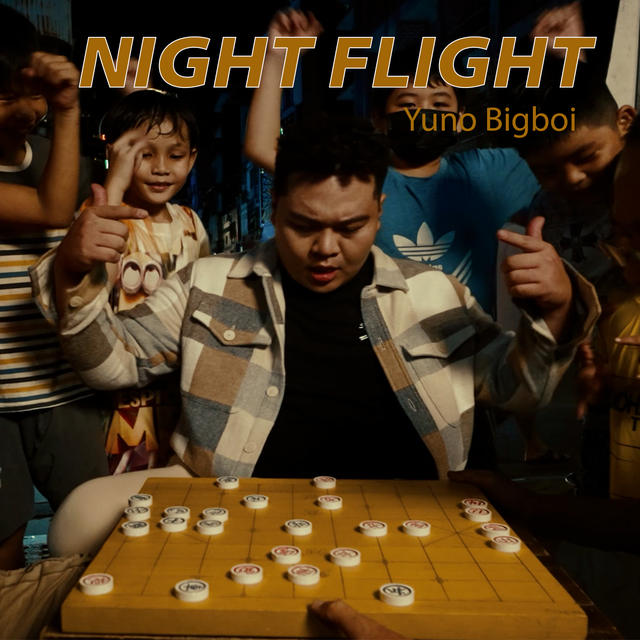 Night Flight