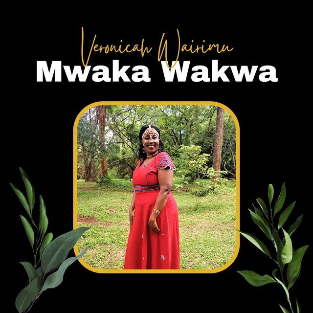 Mwaka Wakwa