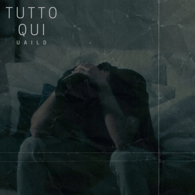 Couverture de Tutto Qui