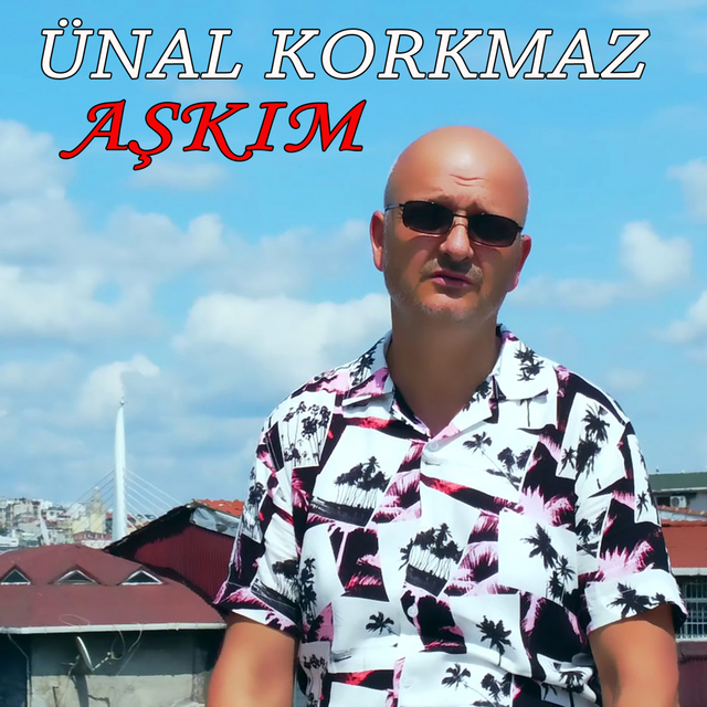 Aşkım