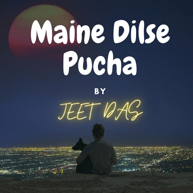 Maine Dilse Pucha