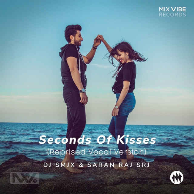 Seconds Of Kisses (Tamil Version)