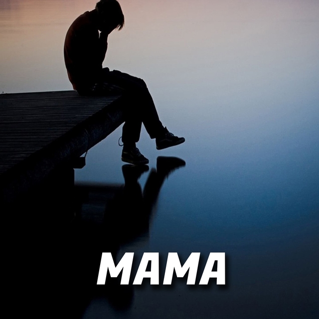 Couverture de MAMA