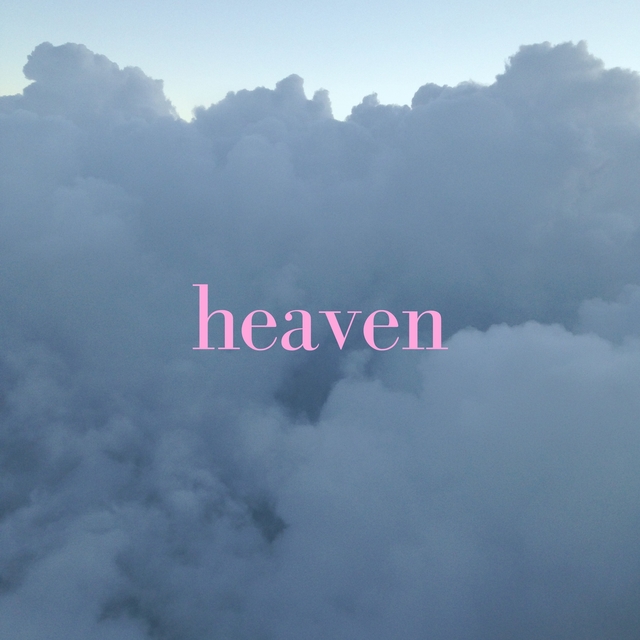 Couverture de Heaven