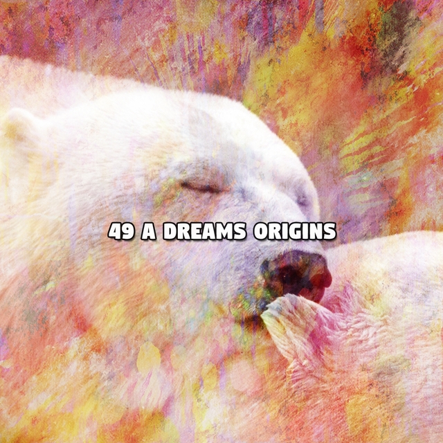 49 A Dreams Origins