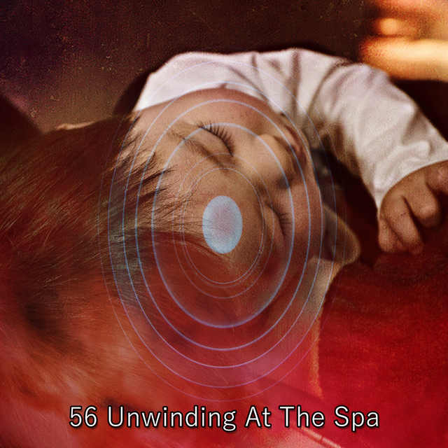 56 Unwinding At The Spa