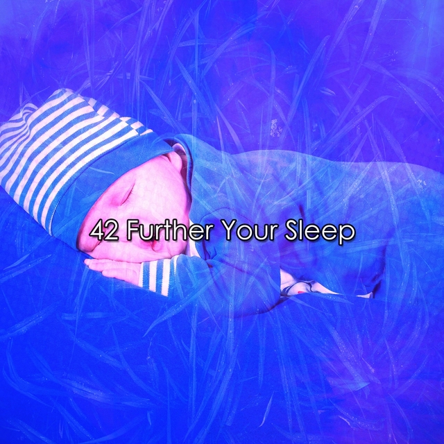 Couverture de 42 Further Your Sleep