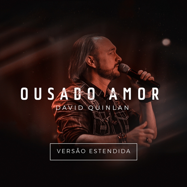 Ousado Amor