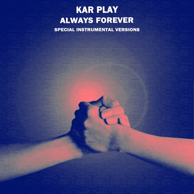 Couverture de Always Forever