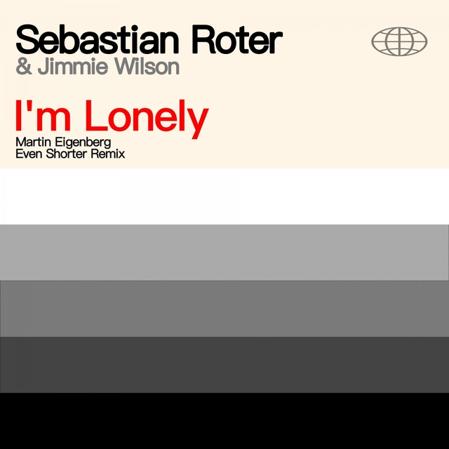 Couverture de I'm Lonely