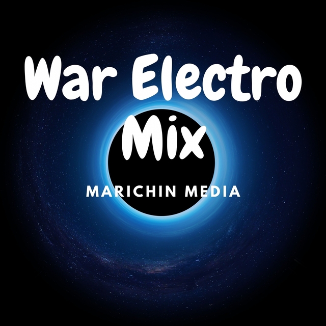 War Electro Mix