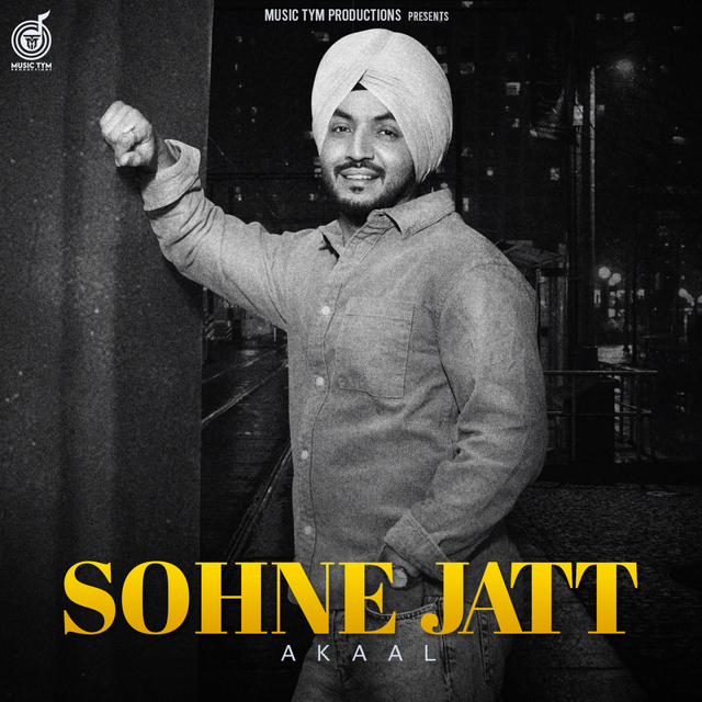 Couverture de Shone Jatt