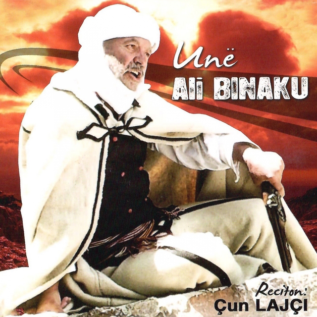 Une Ali Binaku