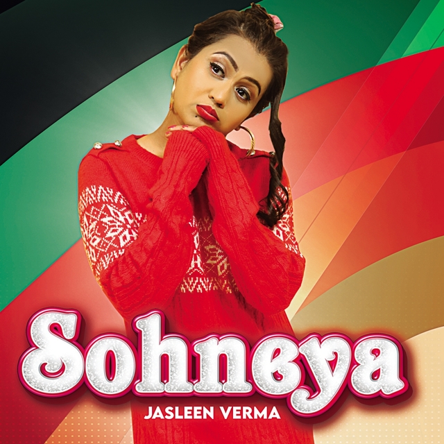 Couverture de Sohneya