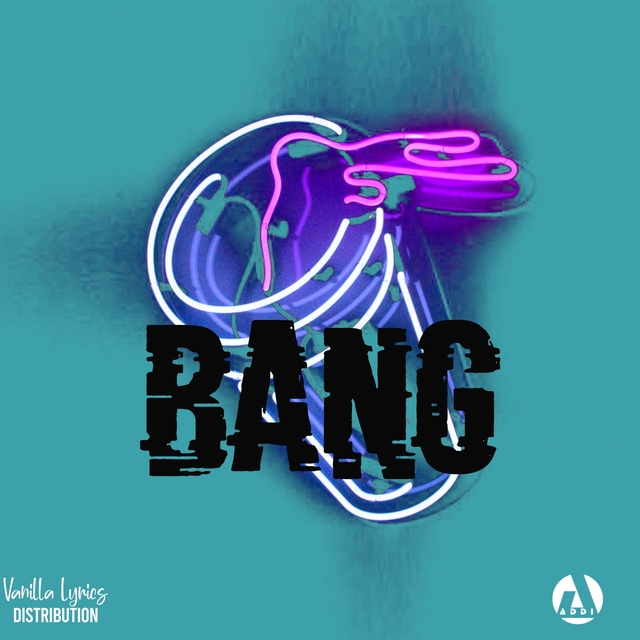 Couverture de Bang