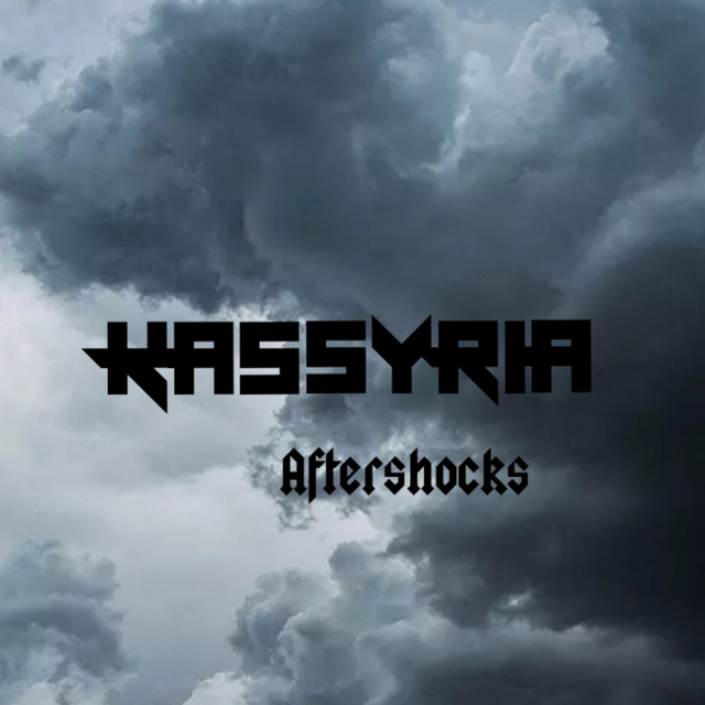 Aftershocks