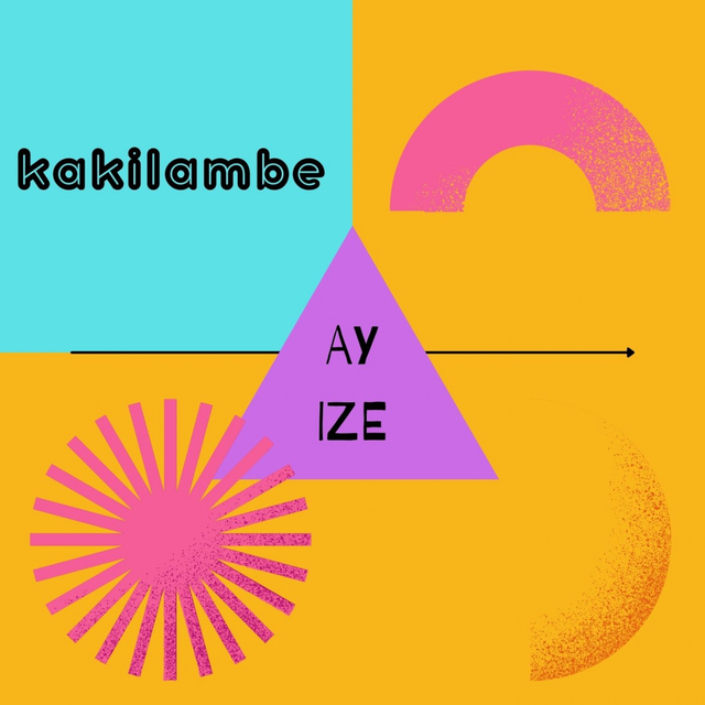 Kakilambe