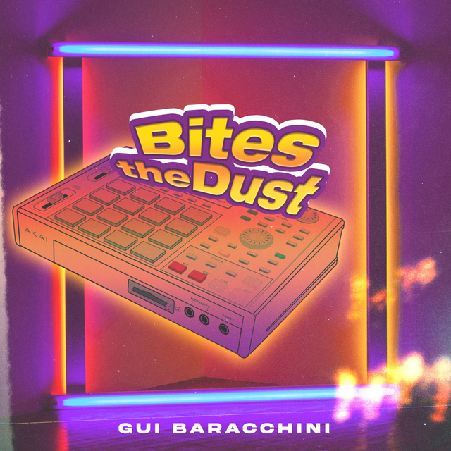 Couverture de Bites the Dust