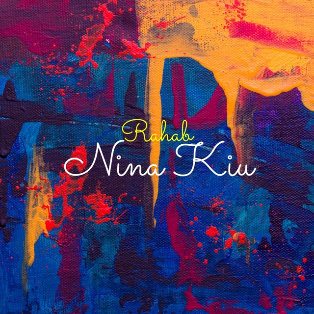 Couverture de Nina Kiu