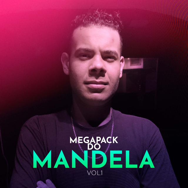 Couverture de Megapack do Mandela, Vol. 1