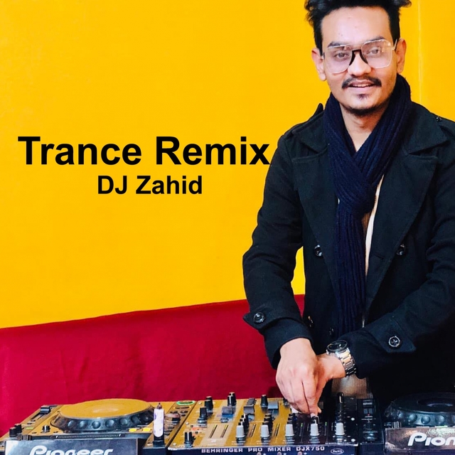 Trance Remix