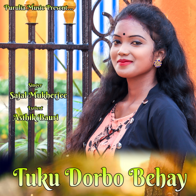 Couverture de Tuku Dorbo Behay