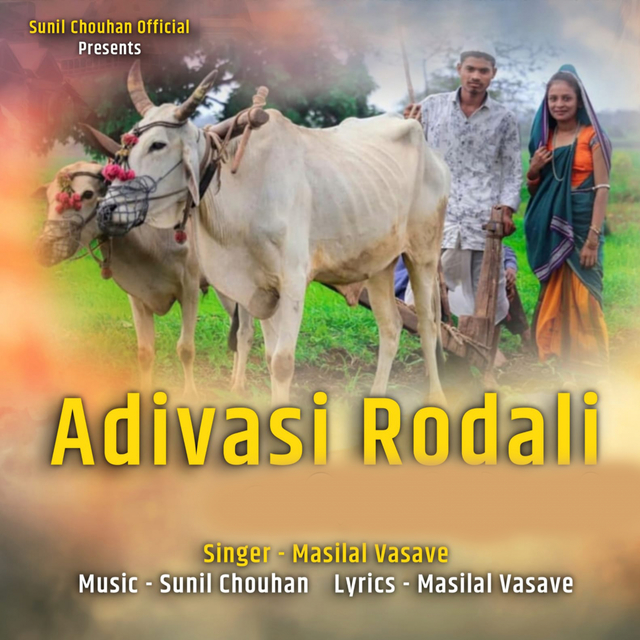 Adivasi Rodali