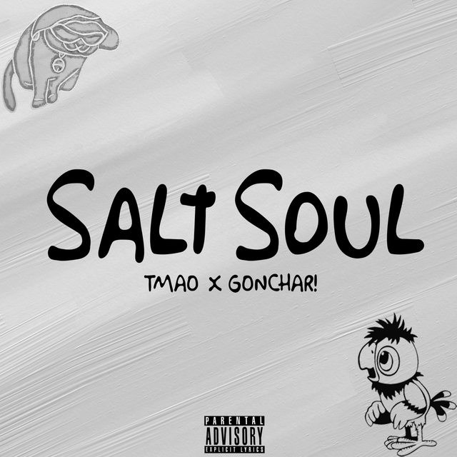 SALT SOUL