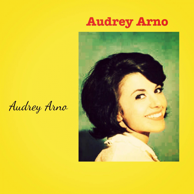 Couverture de Audrey Arno