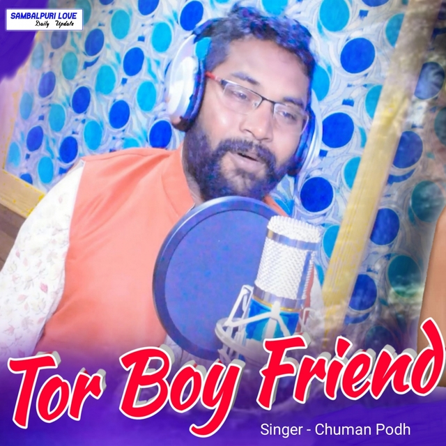 Tor Boy Friend