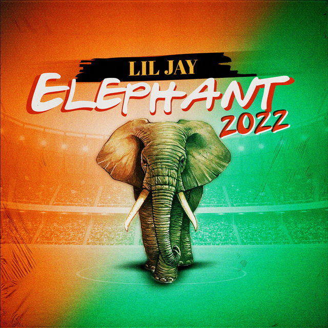 Elephant 2022