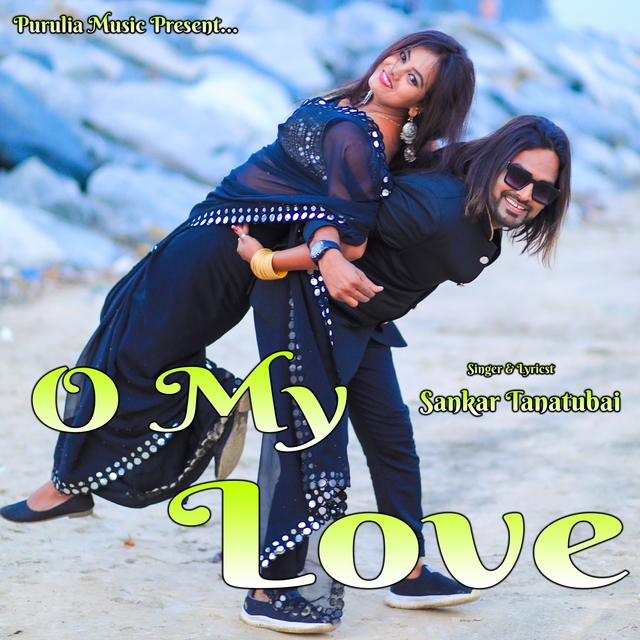 Couverture de O My Love