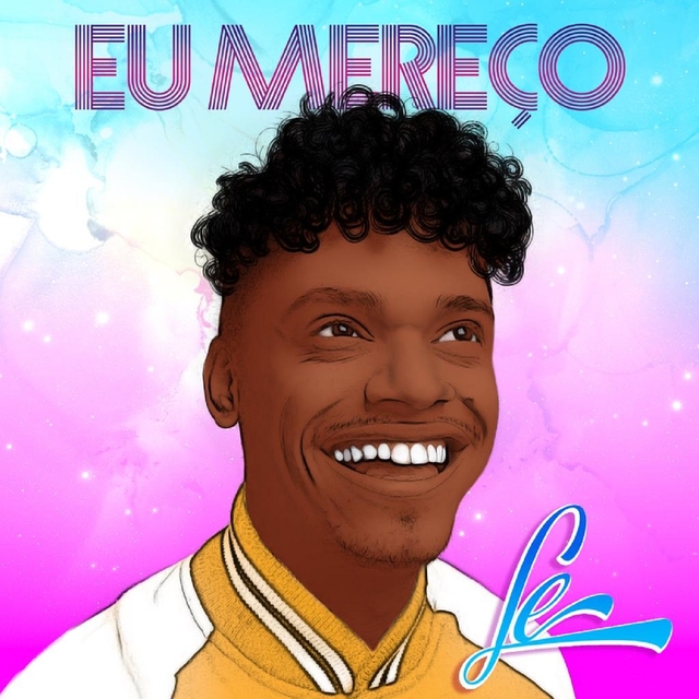 Couverture de Eu Mereço