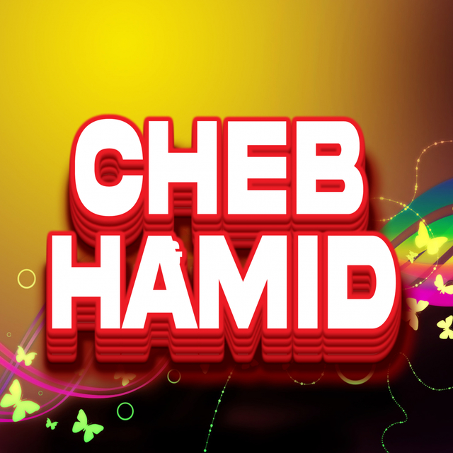 Couverture de cheb hamid ghadi nwali hobi