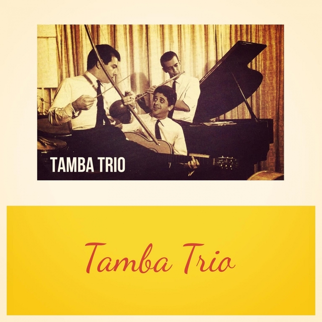 Tamba Trio