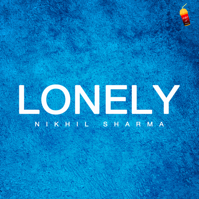 Couverture de Lonely