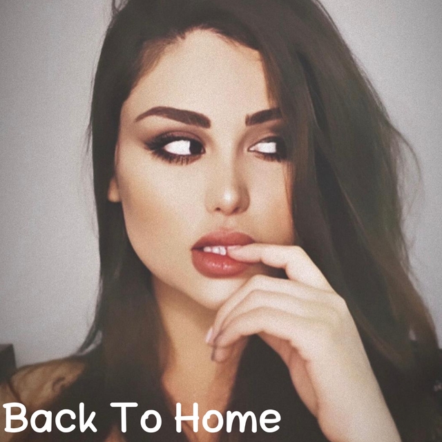 Couverture de Back To Home