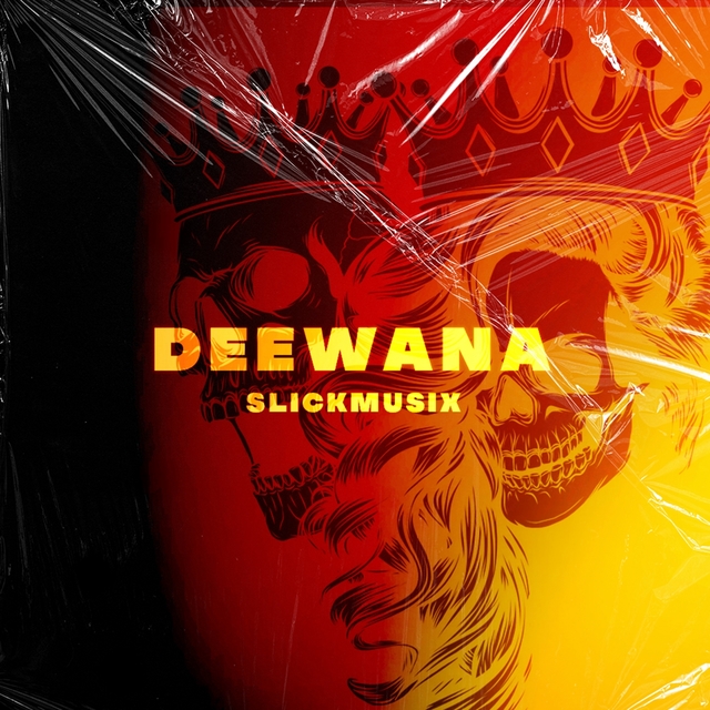 Couverture de Deewana