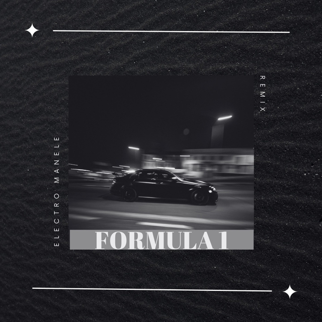 Couverture de Formula 1