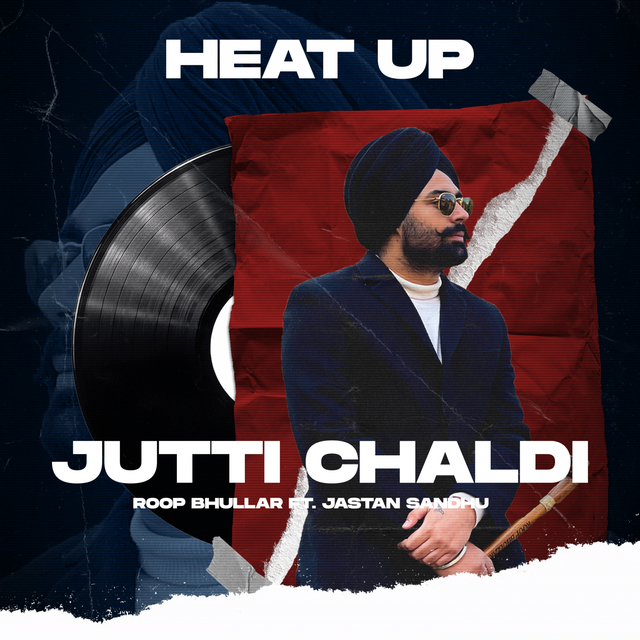 JUTTI CHALDI