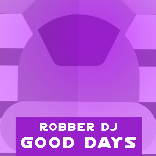 Couverture de Good Days