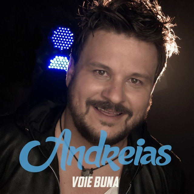 Voie Buna