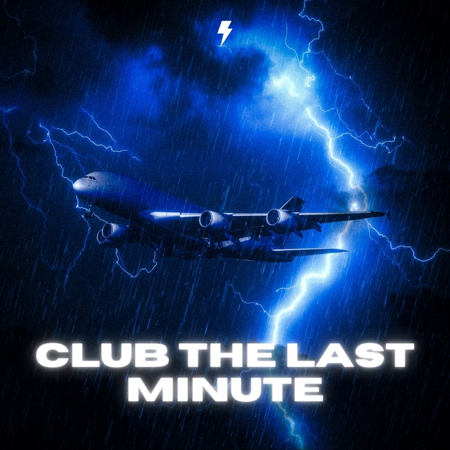 Couverture de Club the Last Minute