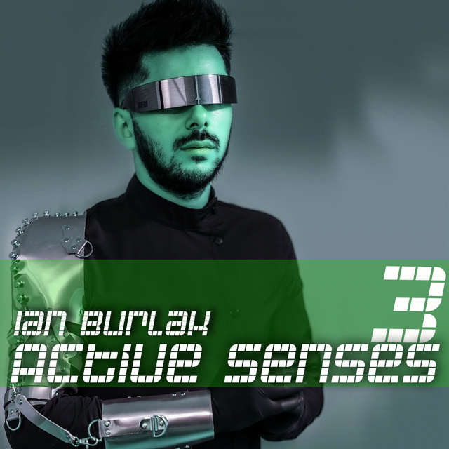 Active Senses 3