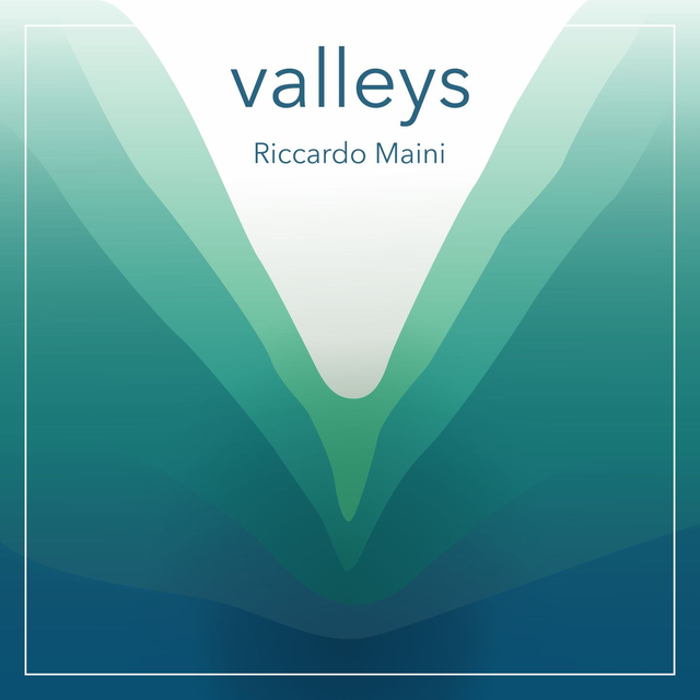 Couverture de Valleys