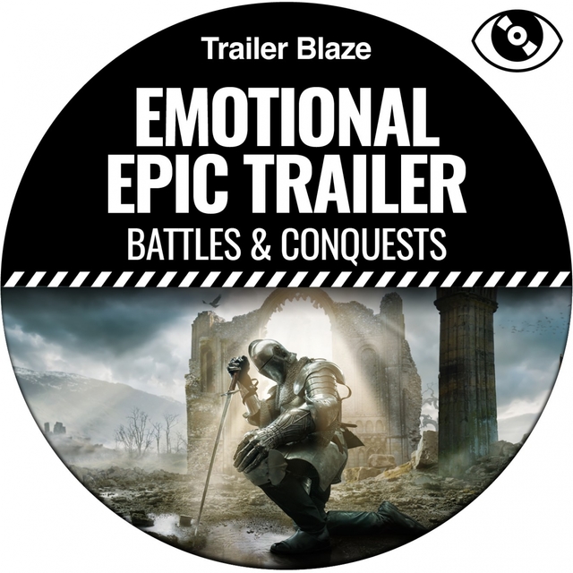 Couverture de Emotional ic Trailer