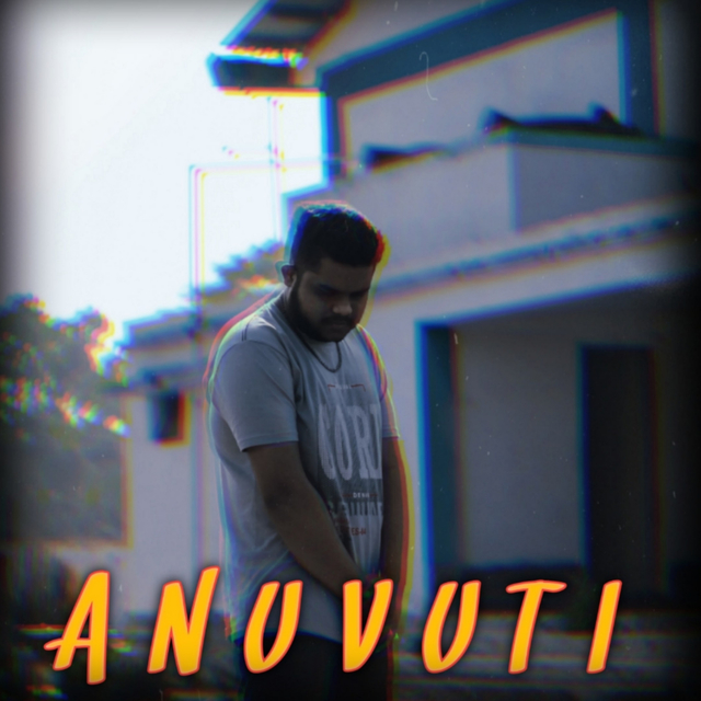 Anuvuti